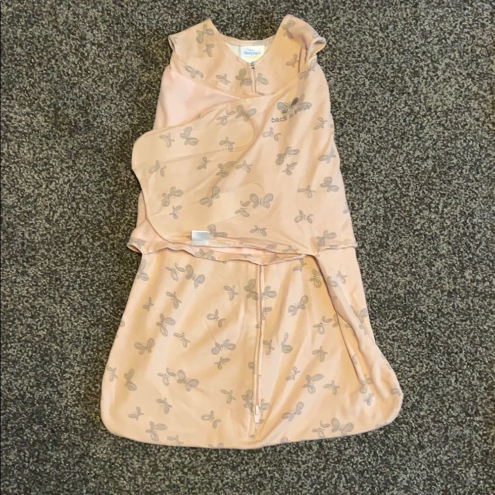 Halo SLEEPSACK Swaddle